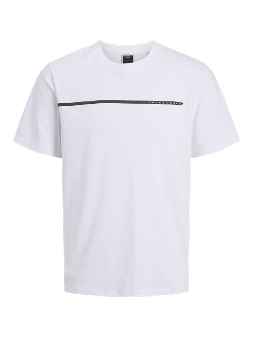  JACK AND JONES | 12273120/Bright White